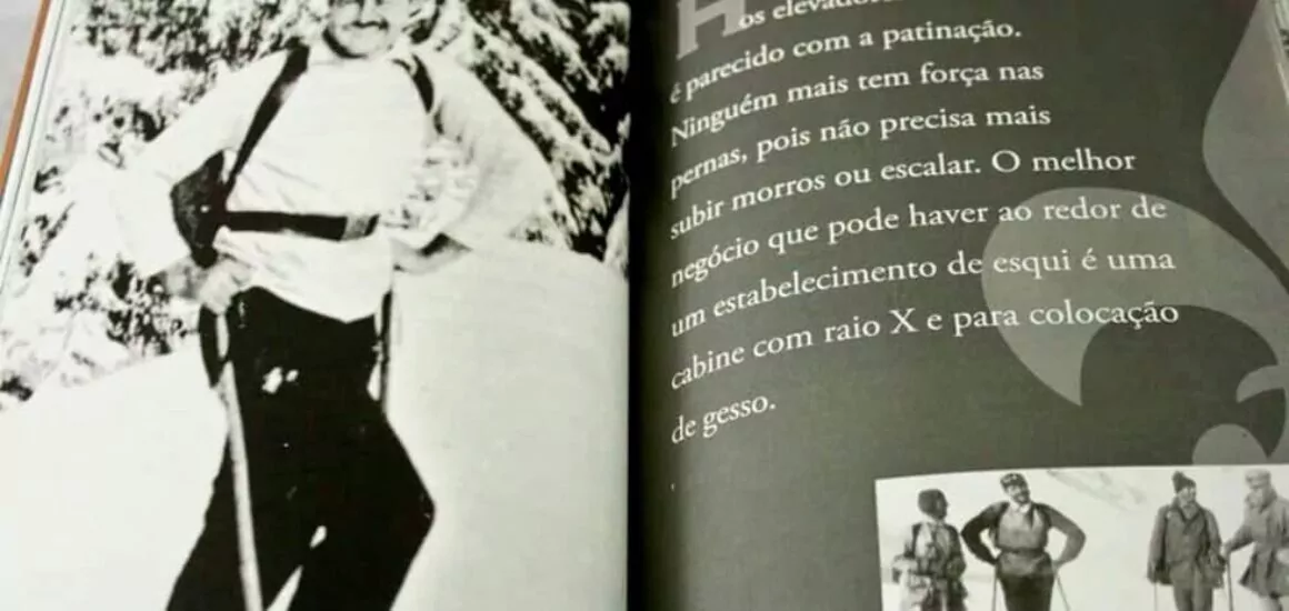 Tipos de papeis. Nesta imagem foi usado um papel pólen soft 80g.